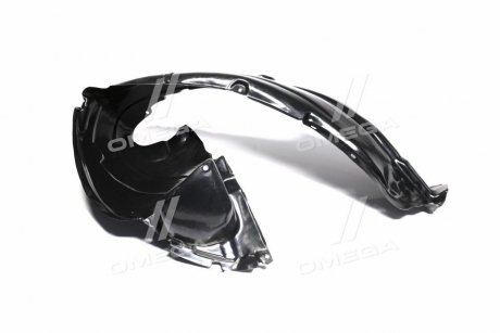 Підкрилок лівий Hyundai Santa Fe TEMPEST 0270254387