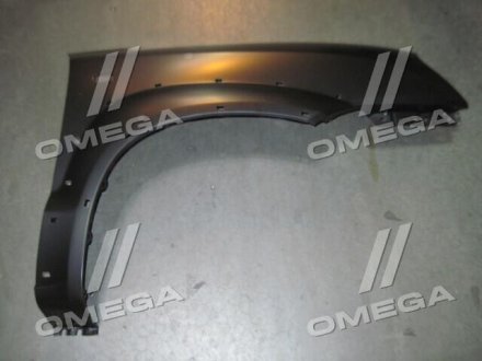 Крило переднє праве HYUN TUCSON TEMPEST 0270259310