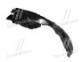 Купити Підкрилок пер. лів. (2.0L) HYUN TUCSON Hyundai Tucson TEMPEST 027 0259 387 (фото1) підбір по VIN коду, ціна 439 грн.