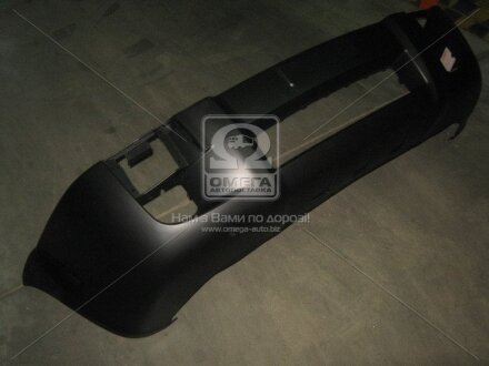 Бампер пер. під фарбування HYUN TUCSON Hyundai Tucson TEMPEST 027 0259 900