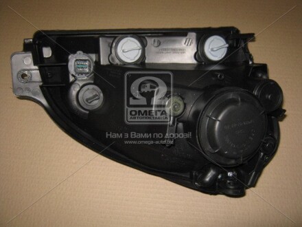 Фара лів. HYUN TUCSON TEMPEST 0270259R1C