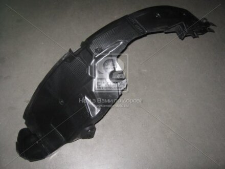 Підкрилок пер. пра. HYUN ACCENT 11-16 TEMPEST 027 0741 388C