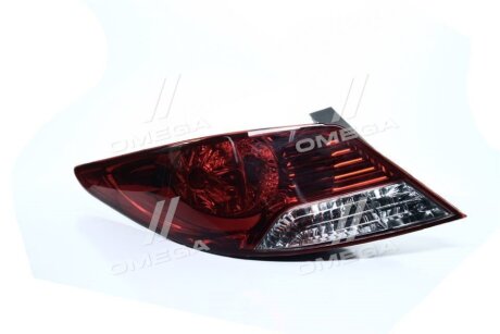 Купити Ліхтар зад. лів. HYUN ACCENT 11-15 TEMPEST 027 0741 F1C (фото1) підбір по VIN коду, ціна 1737 грн.