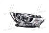 Купить Фара пра. HYUN ACCENT 11-16 Hyundai Accent TEMPEST 027 0741 R4C (фото1) подбор по VIN коду, цена 2956 грн.