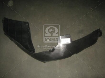Підкрилок пер. лів. HYUN ELANTRA 11- TEMPEST 0271885387C