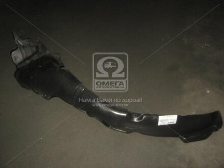 Підкрилок пер. пра. HYUN ELANTRA 11- Hyundai Elantra TEMPEST 027 1885 388C