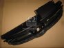 Купить Решітка радіатора HYUN ELANTRA 11-14 TEMPEST 027 1885 992 (фото2) подбор по VIN коду, цена 1050 грн.