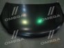 Купить Капот HYUN SANTA FE 12-15 Hyundai Santa Fe TEMPEST 027 1897 280 (фото2) подбор по VIN коду, цена 6691 грн.