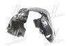 Купить Підкрилок пер. пра. JEEP RENEGADE 14- TEMPEST 030 4780 388 (фото1) подбор по VIN коду, цена 1390 грн.