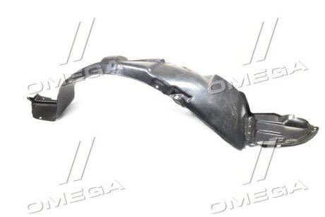 Підкрилок пер. пра. KIA CERATO 04-06 KIA Cerato TEMPEST 031 0271 388