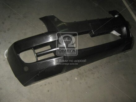 Бампер пер. KIA SPORTAGE 04-08 TEMPEST 031 0280 900