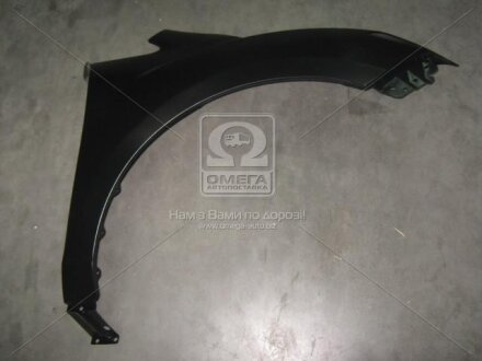 Крило пер. пра. MAZDA CX7 06- TEMPEST 034 0305 310