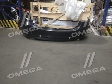 Бампер зад. MAZDA 6 13-16 Mazda 6 TEMPEST 034 4585 950