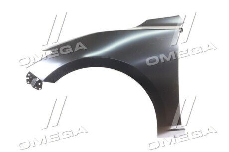 Крило MAZDA 3, 14 - 17 Mazda 3 TEMPEST 0344628311