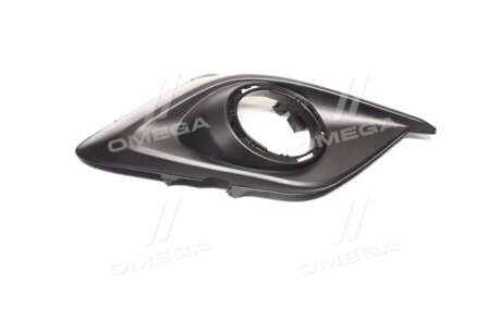 Решітка бампера пер. пра. MAZDA 3 13-16 Mazda 3 TEMPEST 034 4628 918