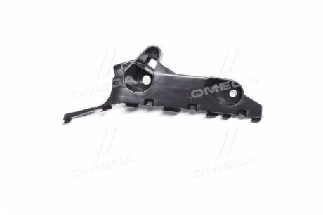 Кронштейн переднього бампера лівий MAZDA 3 BM 13-19 TEMPEST 034 4628 931