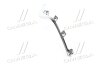 Купити Молдинг решітки радіатора лів. MAZDA 3 13-16 TEMPEST 034 4628 991 (фото2) підбір по VIN коду, ціна 820 грн.