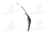 Купити Молдинг решітки радіатора лів. MAZDA 3 13-16 TEMPEST 034 4628 991 (фото4) підбір по VIN коду, ціна 820 грн.