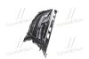 Купити Решітка радіатора MAZDA 3 13-16 TEMPEST 034 4628 999 (фото2) підбір по VIN коду, ціна 3725 грн.