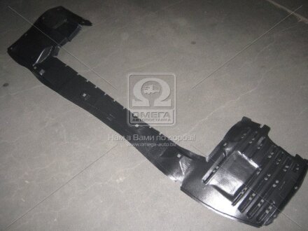 Підкрилок пер. пра. MB W140 TEMPEST 035 0313 102