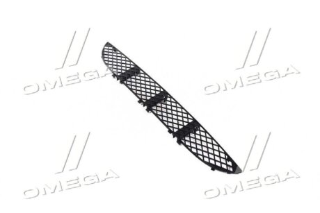 Решітка бамп. пер. середня MB 210 99- Mercedes W210, S210 TEMPEST 035 0324 990