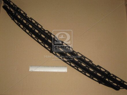 Решітка бамп. середня MB W220 02-05 Mercedes W220 TEMPEST 035 0327 912