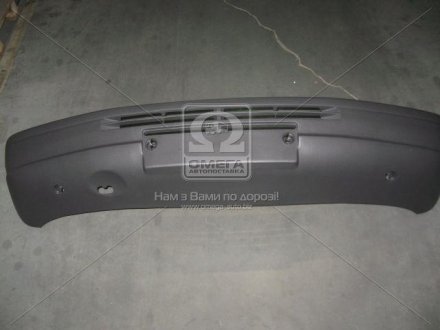 Бампер пер. MB SPRINTER 95-00 TEMPEST 0350333900