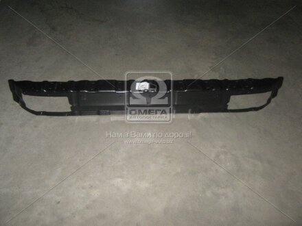 Фото шина бампера зад. MIT PAJERO SPORT 00-07 TEMPEST 036 0368 980 Шина бампера зад. MIT PAJERO SPORT 00-07 TEMPEST 036 0368 980