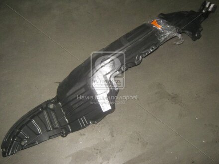 Підкрилок пер. пра. NIS ALMERA 06- TEMPEST 037 0373 100