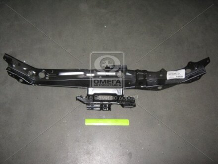 Панель пер. NIS MICRA K12 03-10 TEMPEST 037 0379 200