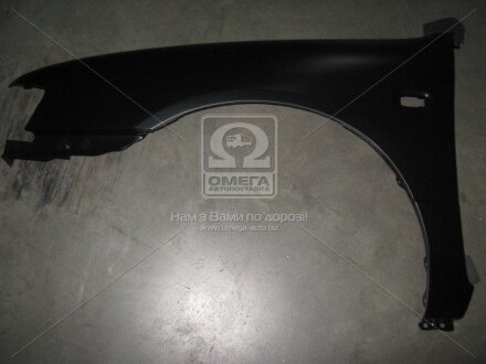 Крило пер. лів. NIS PRIMERA 96-99 TEMPEST 037 0388 311