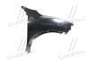 Купить Крило пер. пра. NISSAN JUKE 15- TEMPEST 037 4628 312 (фото1) подбор по VIN коду, цена 4222 грн.