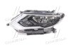 Купити Фара лів. NIS X-TRAIL / ROGUE 17- TEMPEST 037 4631 R1C (фото1) підбір по VIN коду, ціна 5144 грн.