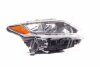 Купить Фара пра. NIS X-TRAIL/ROGUE 14-17 TEMPEST 037 5826 R2C (фото1) подбор по VIN коду, цена 4610 грн.