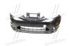 Купить Бампер пер. NIS QASHQAI 14-17 Nissan Qashqai TEMPEST 037 5837 900 (фото1) подбор по VIN коду, цена 3340 грн.