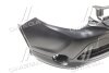 Купить Бампер пер. NIS QASHQAI 14-17 Nissan Qashqai TEMPEST 037 5837 900 (фото2) подбор по VIN коду, цена 3340 грн.