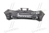 Купить Бампер пер. NIS QASHQAI 14-17 Nissan Qashqai TEMPEST 037 5837 900 (фото3) подбор по VIN коду, цена 3340 грн.