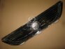 Купити Решітка радіатора OP VECTRA B 95-02 TEMPEST 038 0426 991 (фото1) підбір по VIN коду, ціна 823 грн.