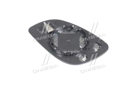 Дзерк. вкладиш пра. OP VECTRA C 02-05 TEMPEST 038 0428 431