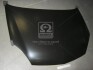 Купити Капот RENAULT CLIO 01-05 TEMPEST 0410463280 (фото1) підбір по VIN коду, ціна 4610 грн.