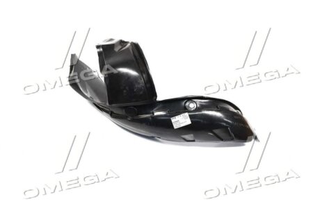 Підкрилок пер. пра. REN KANGOO -03 Renault Kangoo TEMPEST 041 0467 104