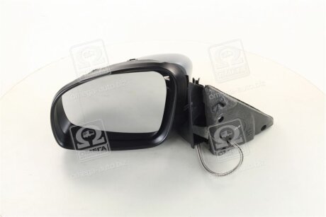 Дзеркало лів. мех SK FABIA 07- TEMPEST 0450512401