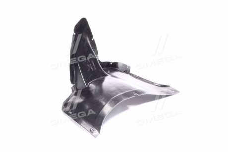 Підкрилок пер. лів. SK OCTAVIA 05-09 Skoda Octavia TEMPEST 045 0517 387