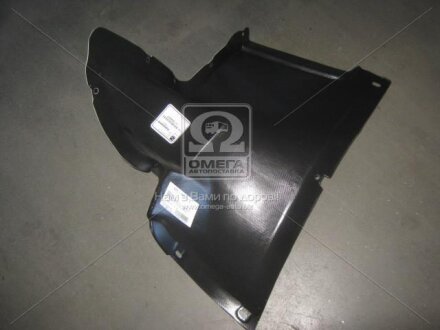 Підкрилок пер. лів. SK OCTAVIA 05-09 Skoda Octavia TEMPEST 045 0517 387C