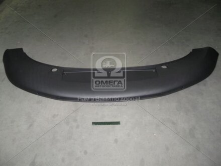 Спойлер бампера пер. SK OCTAVIA 05-09 Skoda Octavia TEMPEST 045 0517 920