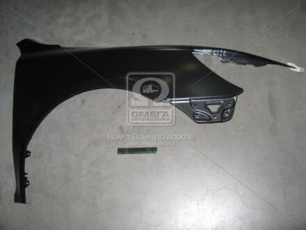 Крило праве Skoda Octavia TEMPEST 0450518310