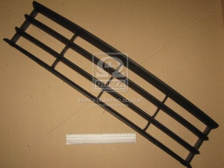 Решітка бамп. середня SK OCTAVIA 09- Skoda Octavia TEMPEST 045 0518 912