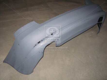 Бампер зад. SK.OCTAVIA 09-13 Skoda Octavia TEMPEST 045 0518 950