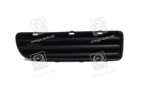 Решітка бамп. пра. SK OCTAVIA 00- Skoda Octavia TEMPEST 045 0519 910