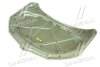 Купити Капот SKODA OCTAVIA 13-17 TEMPEST 045 1869 280 (фото2) підбір по VIN коду, ціна 5923 грн.